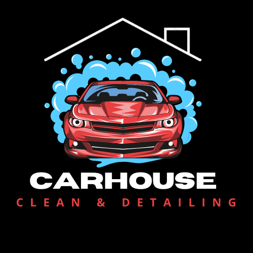 Logo de CarHouse